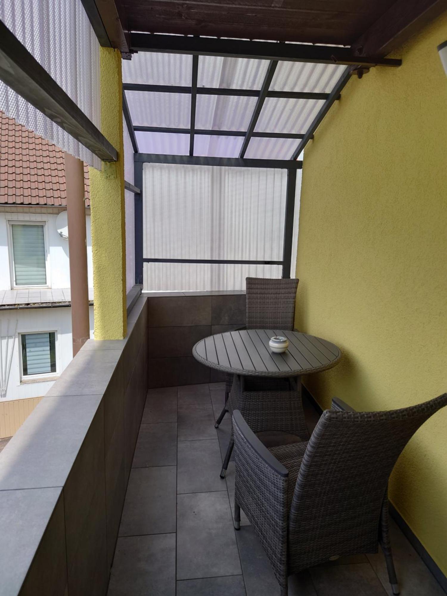 Ferienwohnung Anna Gries Habitación foto